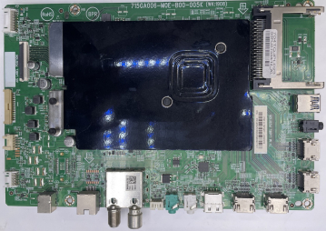 50PUS7334/12 715GA006-M0E-B00-005K 704TQJPL023 Mainboard