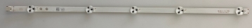 LED-Backlight 3009-7087 JL.D50051330-078HS-C B-Type für Telefunken 50WF402A