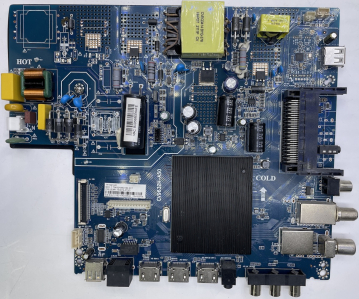 GY06-S43U4354J  CV9632H-A50 7.T9632HA50150.3C7 BJM1-143213-0T2G Mainboard
