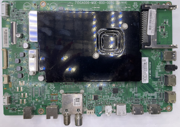 65PUS7304/12 715GA006-​M0E-B00-005G 703TQJPL023 Mainboard