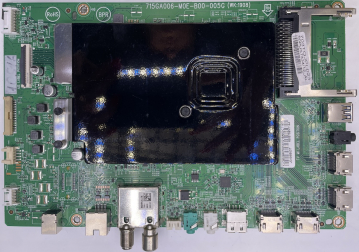 50PUS7334/12 715GA006-​M0E-B00-005G 703TQJPL023 Mainboard