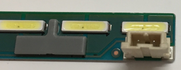 49UF6809 LED Backlight 49" V15.5 ART3 UD REV 0.3 6 L-Type 6916L2298A