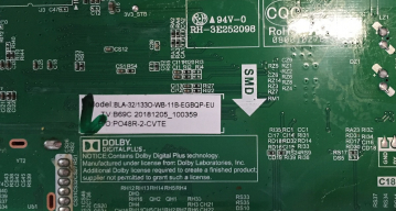 BLA-32/1480-GB-11B-EGBQP  BLA-32/1330-WB-11B-EGBQP TP.MS3463S.PB711 LSC320AN10 B69C 20181205_100359 Mainboard