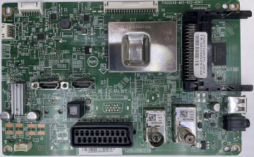 TX-32GW324 715G9249-M01-002-004T 705TQKPL262 Mainboard