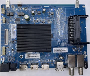 43R5GY  7.T817MH130000.0A4 CV817-MH Mainboard
