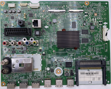 60LA620S 60LA6208 EAX64797004(1.1) EBT62383456 Mainboard