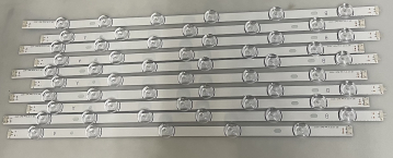 LG 55LF580V 55LB5900 55LB6500 55LB5600 55LB6200 55LF5600 55LF5850 55LB5550 55LB6300 55LB650v 10 NEUE  LED backlight strip