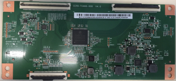 50VAE70  50CUA7250 50VLX707LDL 50VLX21LDL CCPD-TC495-008 V4.0 STCON495G0031 T-Con