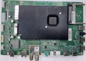 50PUS8804/12 715GA006-M0F-B00-005K 704TQJPL278 Mainboard
