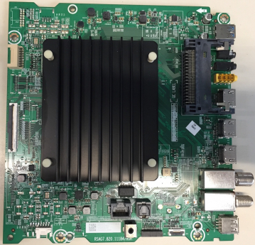 75A7GD RSAG7.820.11184/ROH 75A60GEVS Mainboard
