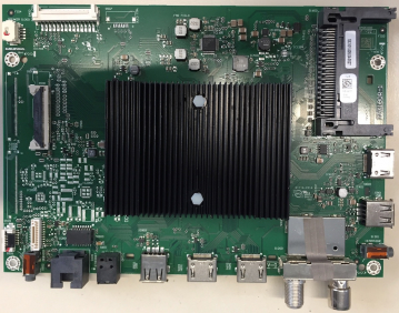 55GUB8250 YGX190R-1 DCJ510 Mainboard