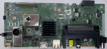D32H554W1C 17MB140TC 23795500 Mainboard