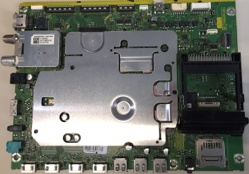 TX-P55VT50E TNPH0988 1A TXN/A1SJUE Mainboard