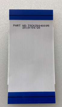 Flachkabel TSCKZ0040095 für TX-55GXX939 , TX-55GXW904