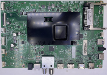 70PUS8556 715GB414-M0F-B00-006G 704TQLPL060 Mainboard