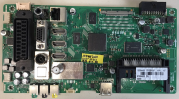 40L3441DG 17MB95 23167496 23225502 Mainboard