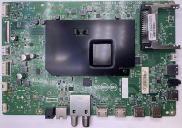 43PUS8546/12 715GB414-M0F-B00-006G 704TQLPL060 Mainboard
