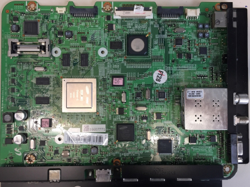 UE40D6500 BN41-01587E BN94-05108N Mainboard