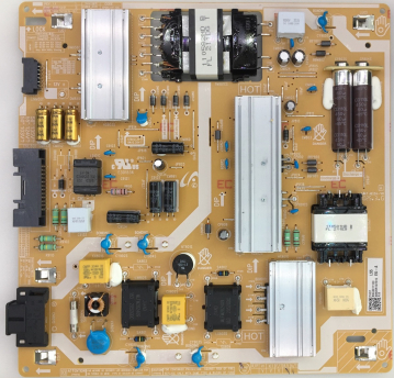 GU50AU8079U GU55AU8079U GU55AU9079U Netzteil  L55E6_AHS BN44-01110C REV1.1