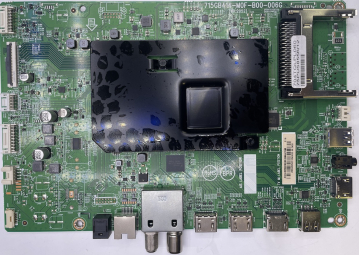 75PUS8556 715GB414-M0F-B00-006G 704TQLPL060 Mainboard