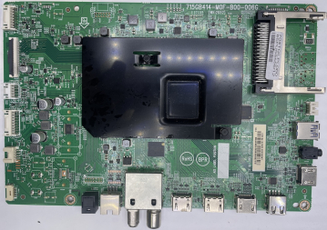 65PUS8556 715GB414-M0F-B00-006G 704TQLPL060 Mainboard