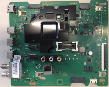 GU75TU8079U BN41-02756B BN94-15328R Mainboard