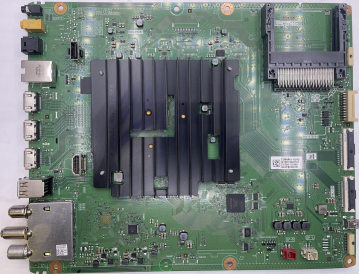 TX-43MXX969 TNPH1256 1A TZRNP01XGVG Mainboard