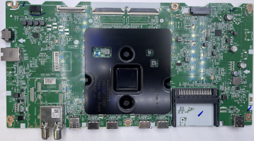 65QNED816RE EAX69950706(1.0) 67402002 Mainboard