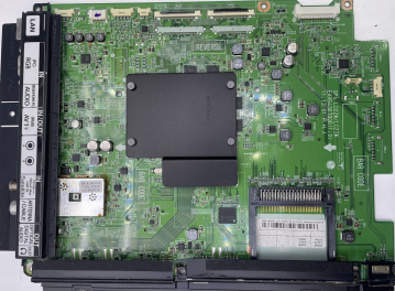 55LM760S 42LM760S EAX64307906(1.0) EBT62013887 Mainboard