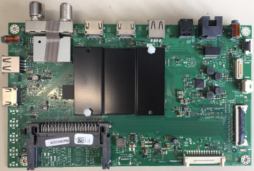 49GUA8100 ZG2190R-3 TPD110 Mainboard