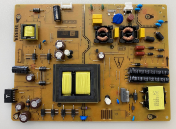 Netzteil 17IPS72  23413337 für ODL-40650UV DU40U502N4CWH LT-40V61LU