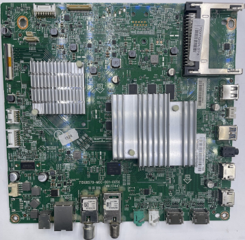 55PUS7393 715G8579-M0C-B01-005K 703TQIPL073 Mainboard