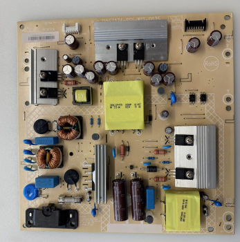 Netzteil 715G7574-P01-W12-003S PLTViL261XAA2 für NEC E327