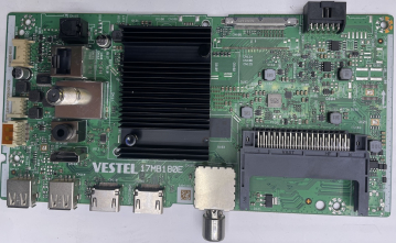 MD31949 MD31945 17MB180E 23816458 Mainboard