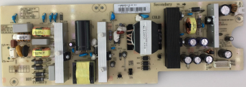 ODL-43850UC-TiB JUM7.820.865 V1.4 CH2100D-1MF 700-U Netzteil