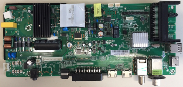 LC-40FG3142E TP.MS3463S.PB711 JE400D3H(072-0001-8988) 20170718_181016 Mainboard