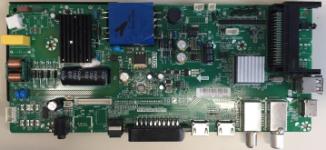 LC-32CHE4042E TP.MS3463S.PB711 LSC320AN02 20151209_175343  Mainboard