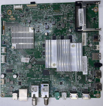 43PUS7363 715G8579-M0C-B01-005K 703TQiPL059 Mainboard