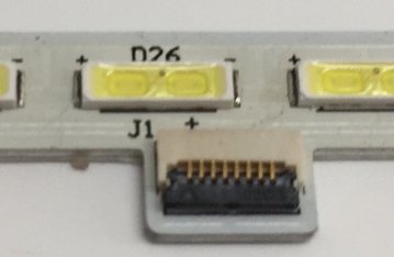 LBM-550M0904-AF-1 LED Backlight UHD-55B6000IS
