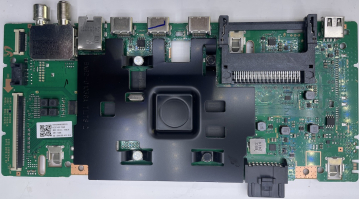 GU50DU7199U BN41-03231A BN9659601G  Mainboard