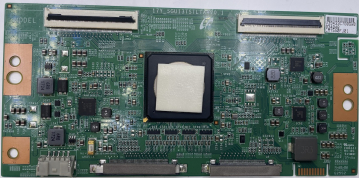 KD-55XE9005 17Y_SGU13TSTLTA4V0.1 LMY550FJ01 V39433C7 T-Con