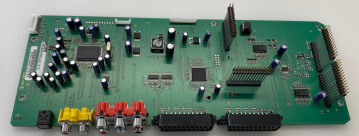 Vareza - Systemboard Metz 605EA0925.A3/910 (605 26 0045 -0 A1) für 37PT14