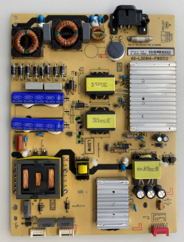 65UC6316 65UC6326 65UC6306  65UC6066 U65P606 U65P6006 40-L301H4-PWB1CG 08-L301HA4-PW200AB Rev:B Power board