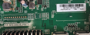 LC-40CFG4042E TP.MS3463S.PB711 JE400D3HD1UX F1B 20161130_180021 Mainboard