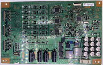KD-65XE9005 1-981-827-11 LD35 A2166064A LED Driver