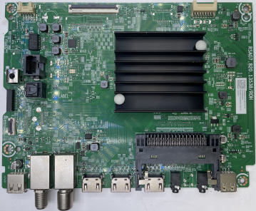 65E6NT RSAG7.820.13538/ROH 65E60LEVS Mainboard