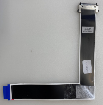 Flachkabel VST502R-3 VST502R3B5 für 40CLE8337