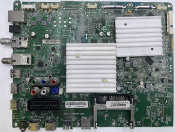 49PUS6501 715G7772-M0D-B01-005K 703TQGPL0178 Mainboard