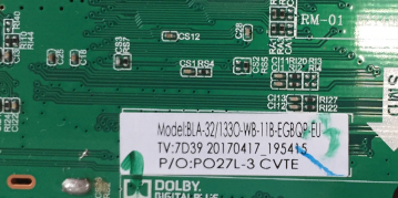 BLA-32/1330-WB-11B-EGBQP-EU  TP.MS3463S.PB711 LQ315T3HC4U  7D39 20170417_195415 Mainboard