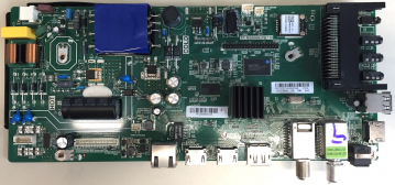 LC-32HG5142E  TP.MS6486.PB710 LQ315T3HC4U 20170707_203355 Mainboard